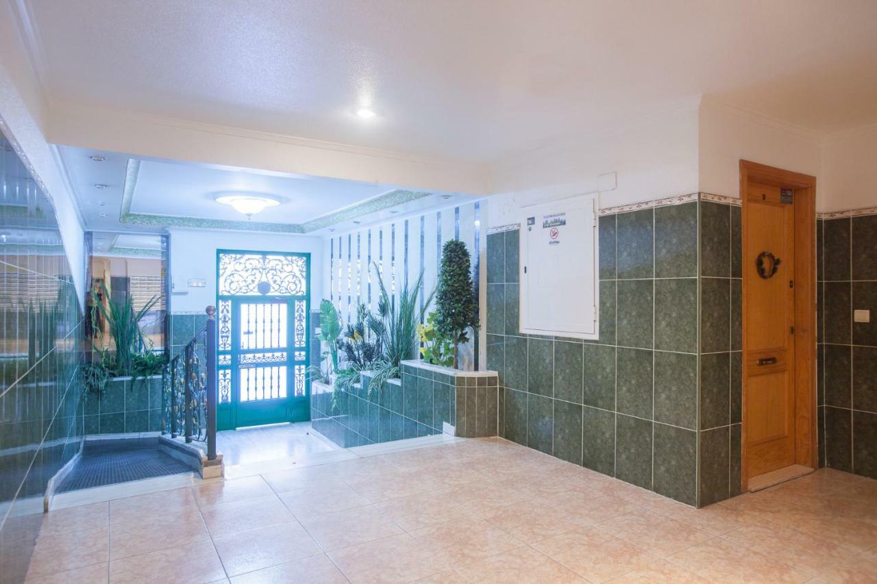Apartment On San Julian Torrevieja Exterior photo